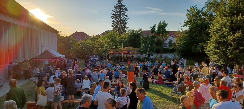 &copy; Stadt Neustrelitz