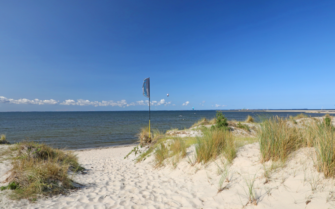 Kitesurfen Lubmin_3, © TMV/Gohlke