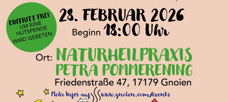 &copy; Warbelstadt Gnoien