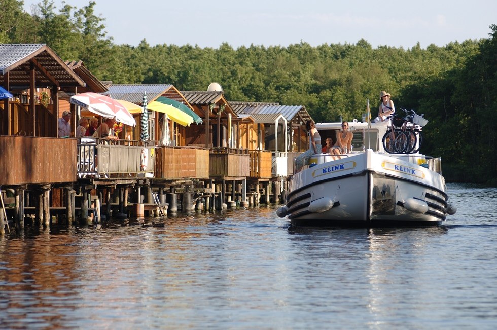 P&egrave;nichette 1260R - widzieć i być widzianym // &copy; Lavaud 2006