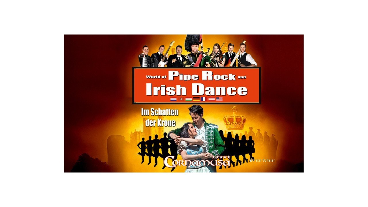 2026-02-28 Cornamusa neu, &copy; Veranstalter