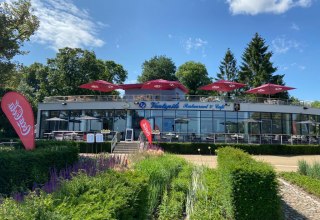 © Restaurant / Café Ventspils © Restaurant / Café Ventspils