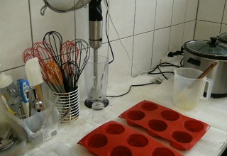 Sachkunde ist auch Bestandteil des Kurses // &copy; S. Ziolkowski