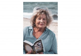 Marion Petznick // &copy; Esther Bauer