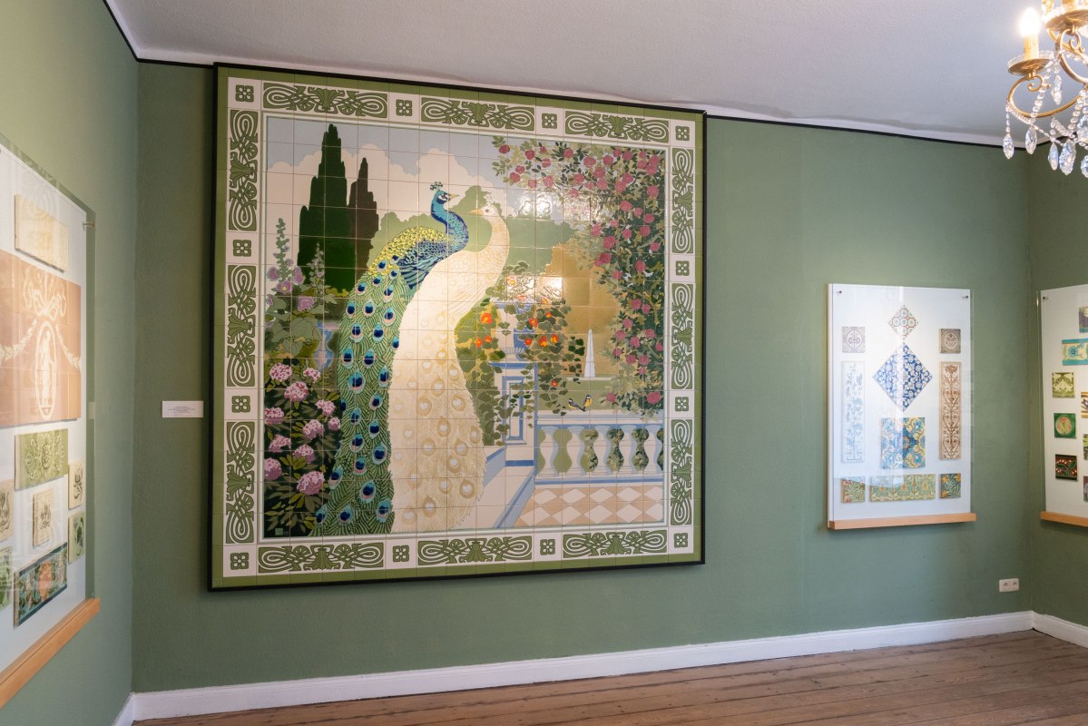 Het enige museum in zijn soort in Duitsland., &copy; Stadtinformation Boizenburg Elbe