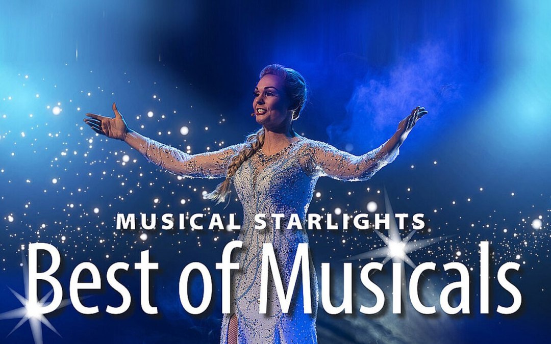 2025-12-26 Best of Musicals, © Veranstalter