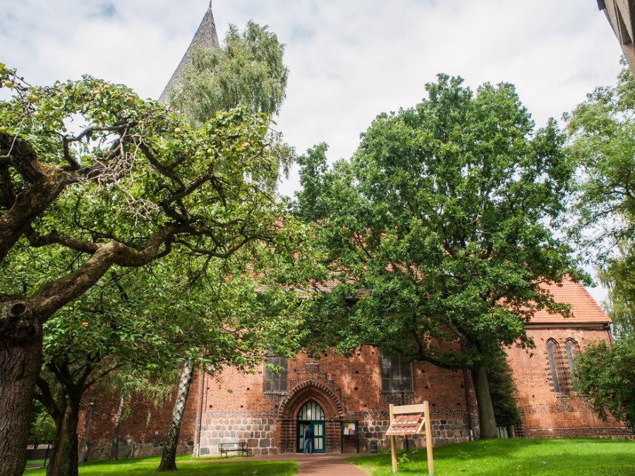 Vanaf de zuidkant helemaal, © Frank Burger