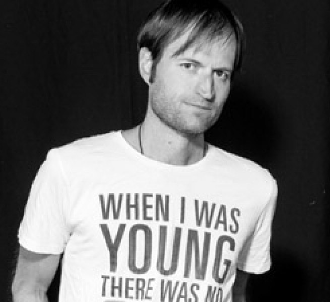 &copy; Mathes James White