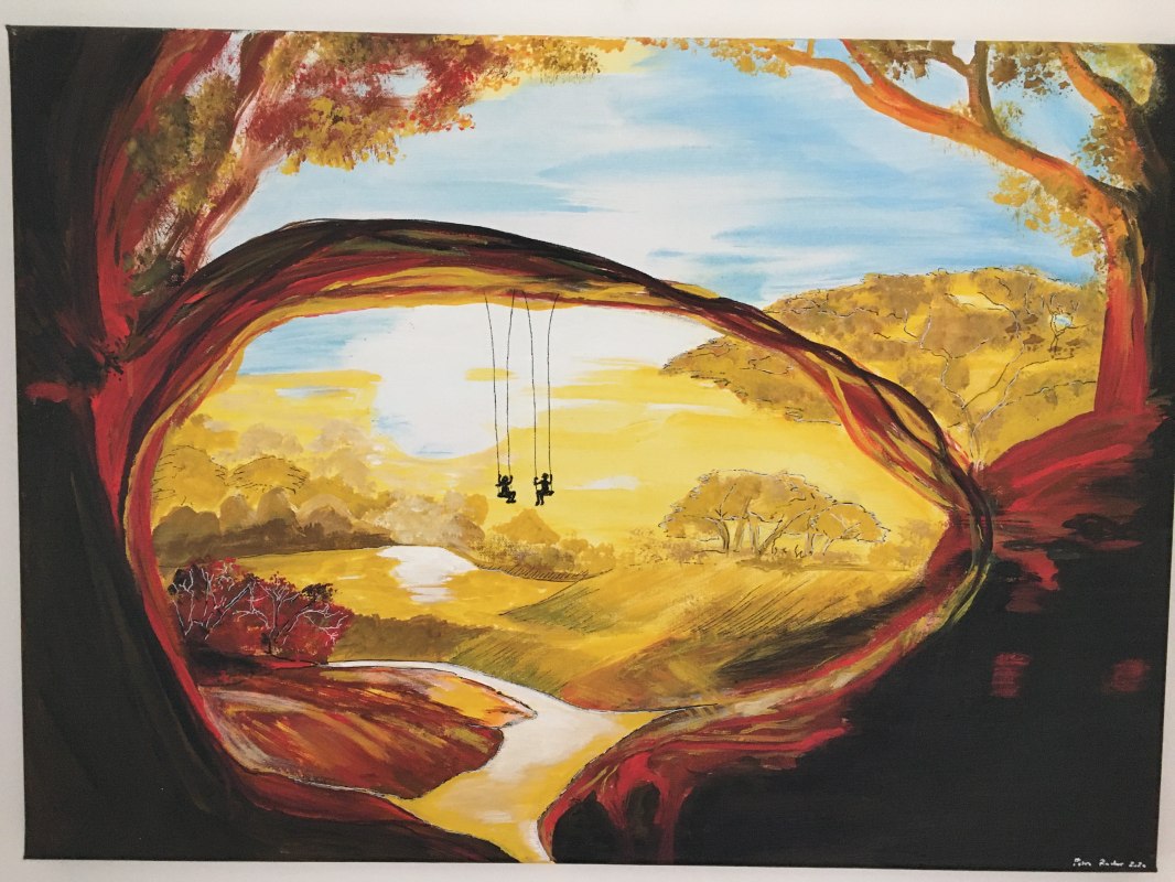 © Petra Mücke © Petra Mücke