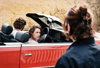 © Les Films du Losange