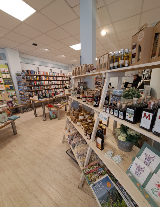 sortiment, © Waren (Müritz)-Information sortiment, © Waren (Müritz)-Information