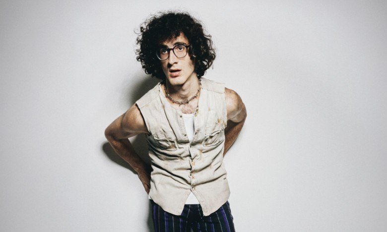 Giorgi Gigashvili, &copy; &copy; Giorgi Kolbaia