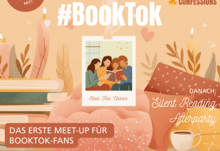 © Stadtbibliothek Stralsund mit KI © Stadtbibliothek Stralsund mit KI