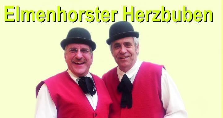 Elmenhorster Herzbuben, &copy; Elmenhorster Herzbuben