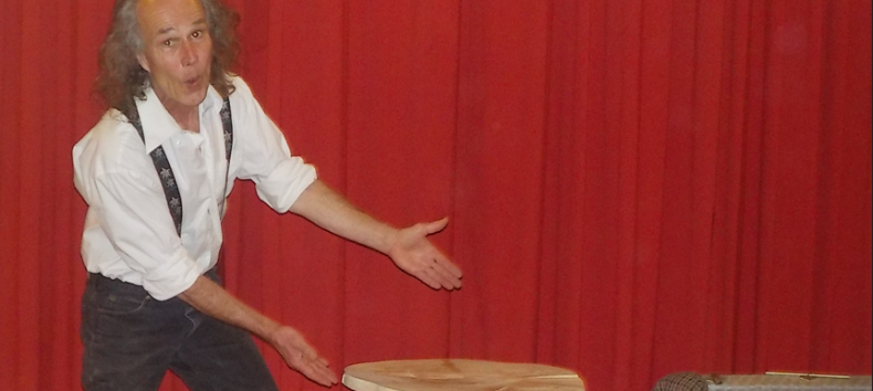 &copy; Achim Sonntag