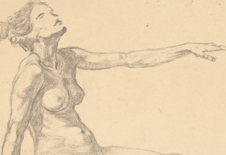 &copy; Ernst Barlach Stiftung