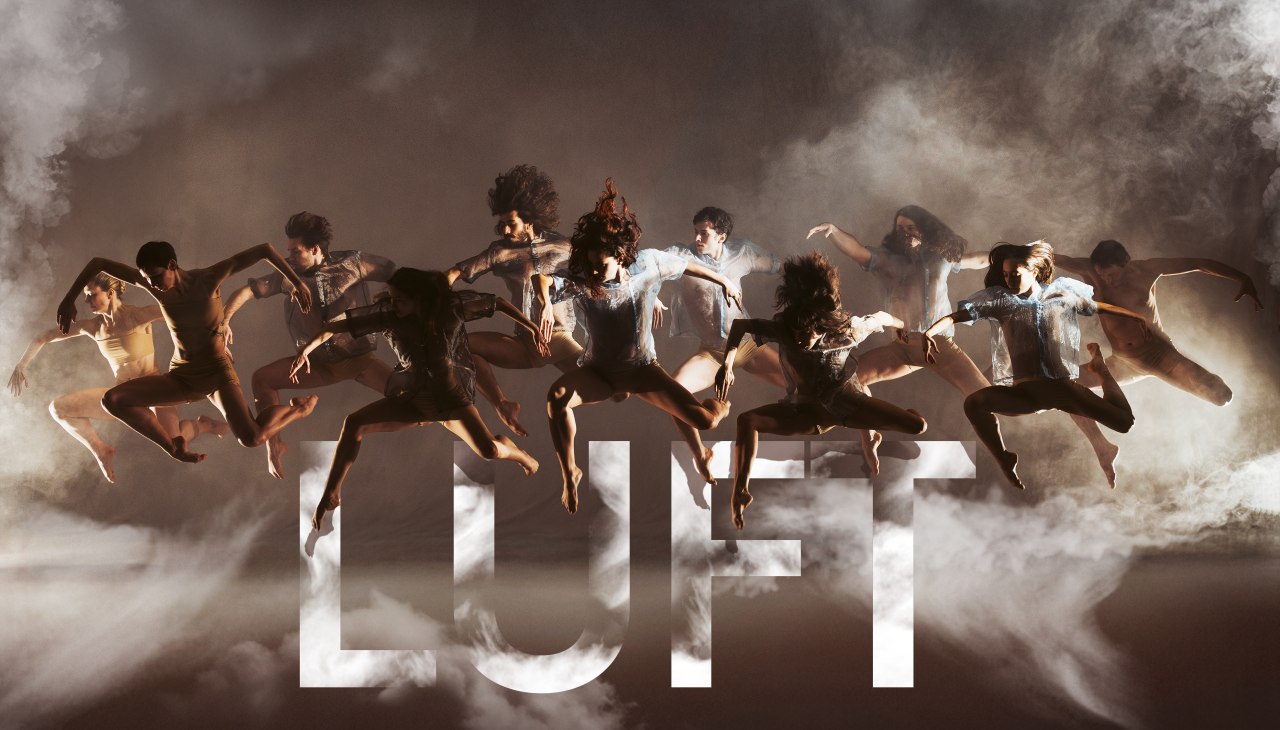 © Deutsche Tanzkompanie © Deutsche Tanzkompanie