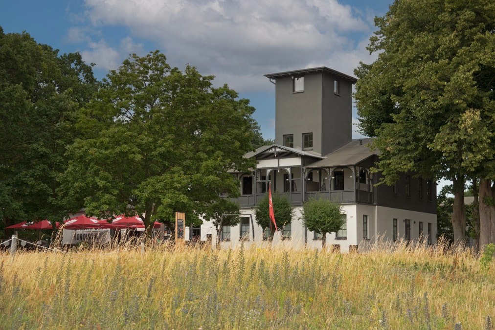 Störtebeker distillery, © Störtebeker Brennerei GmbH Störtebeker distillery, © Störtebeker Brennerei GmbH