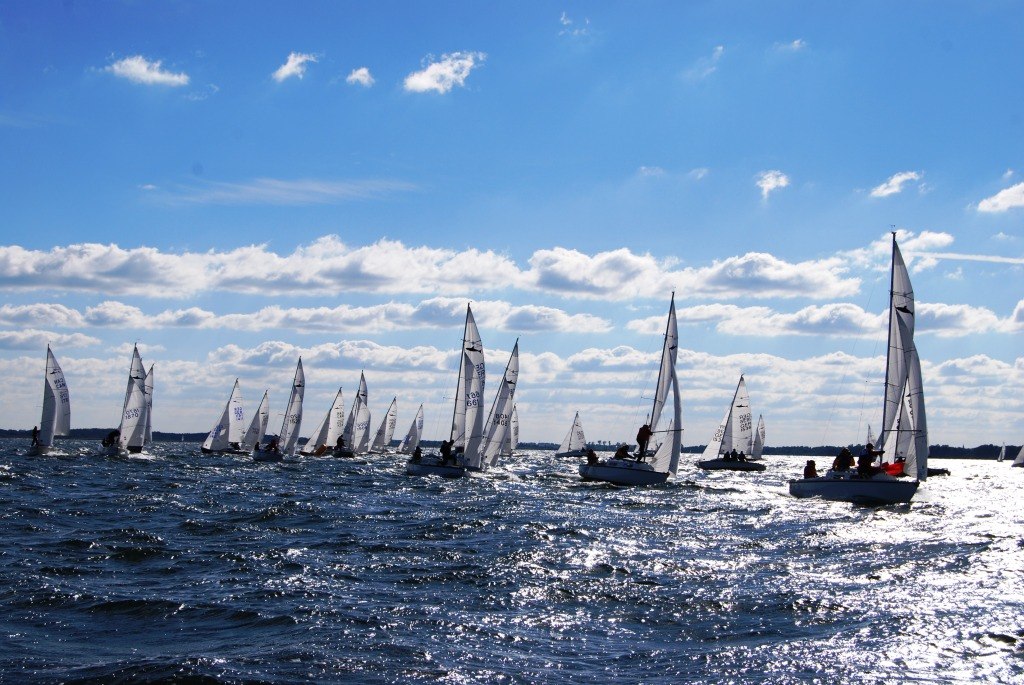 zeilbroe_1, &copy; Heiner M&uuml;ller