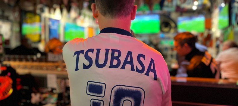 Sportsbar Allstars // &copy; Sportsbar Allstars