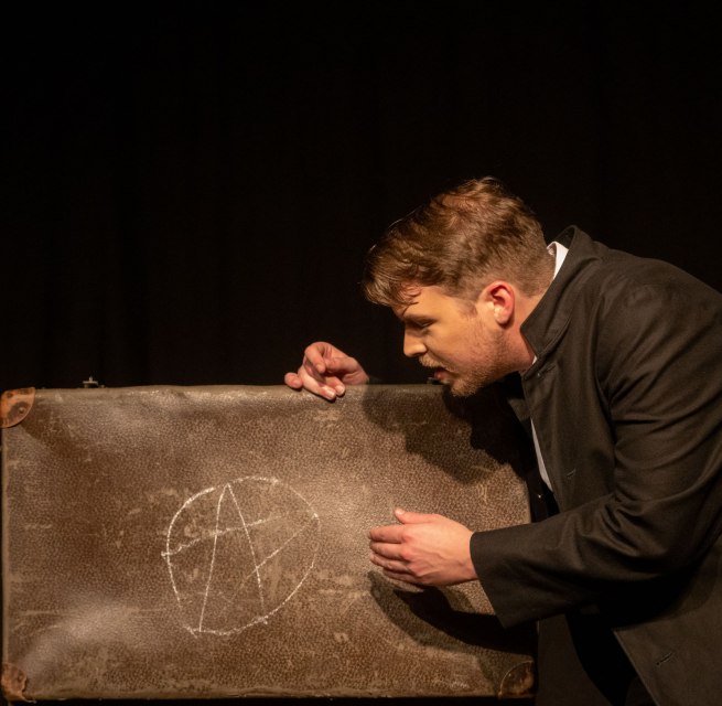 &copy; &copy; Silke Winkler