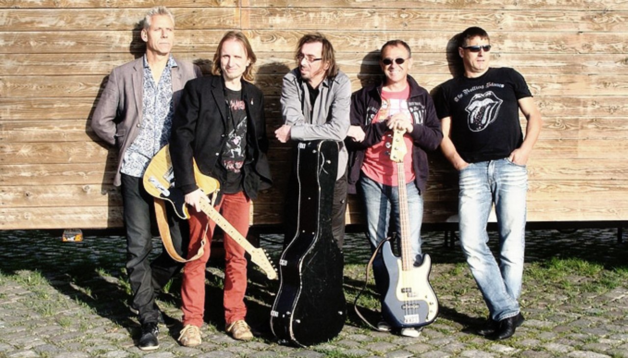 Serce z kamieni, © Torsten Franz