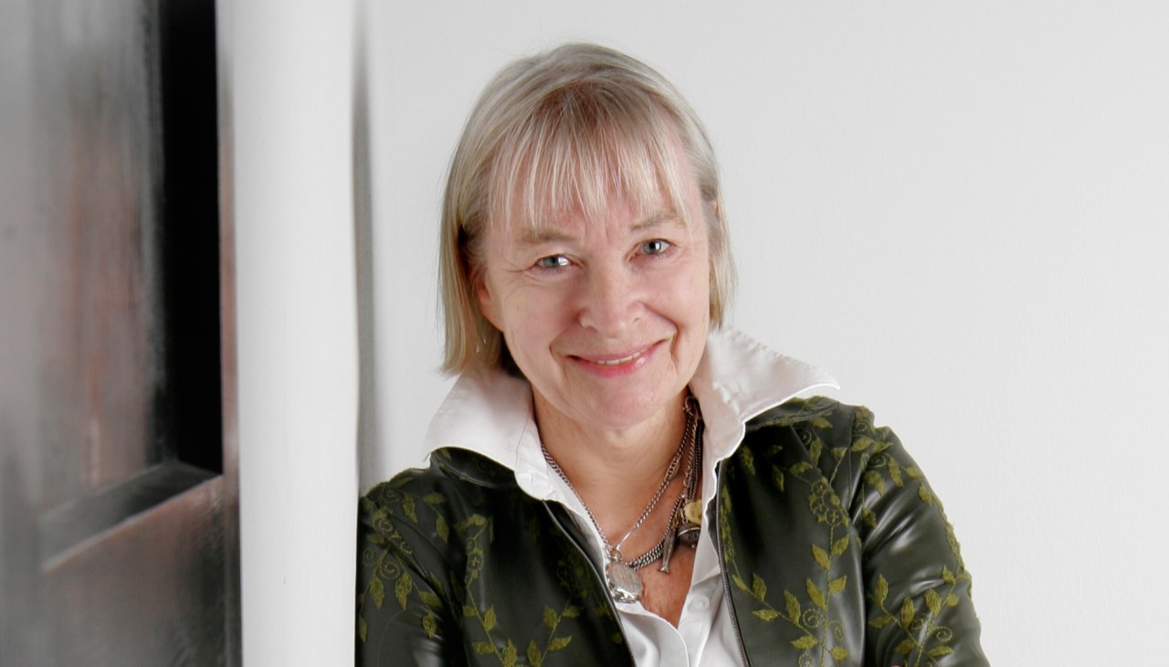 Dr. Kristine von Soden, © Dr. Kristine von Soden Dr. Kristine von Soden, © Dr. Kristine von Soden