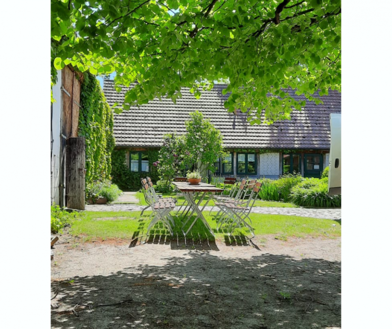 mueritzhof terrace, © Waren (Müritz)-Information mueritzhof terrace, © Waren (Müritz)-Information