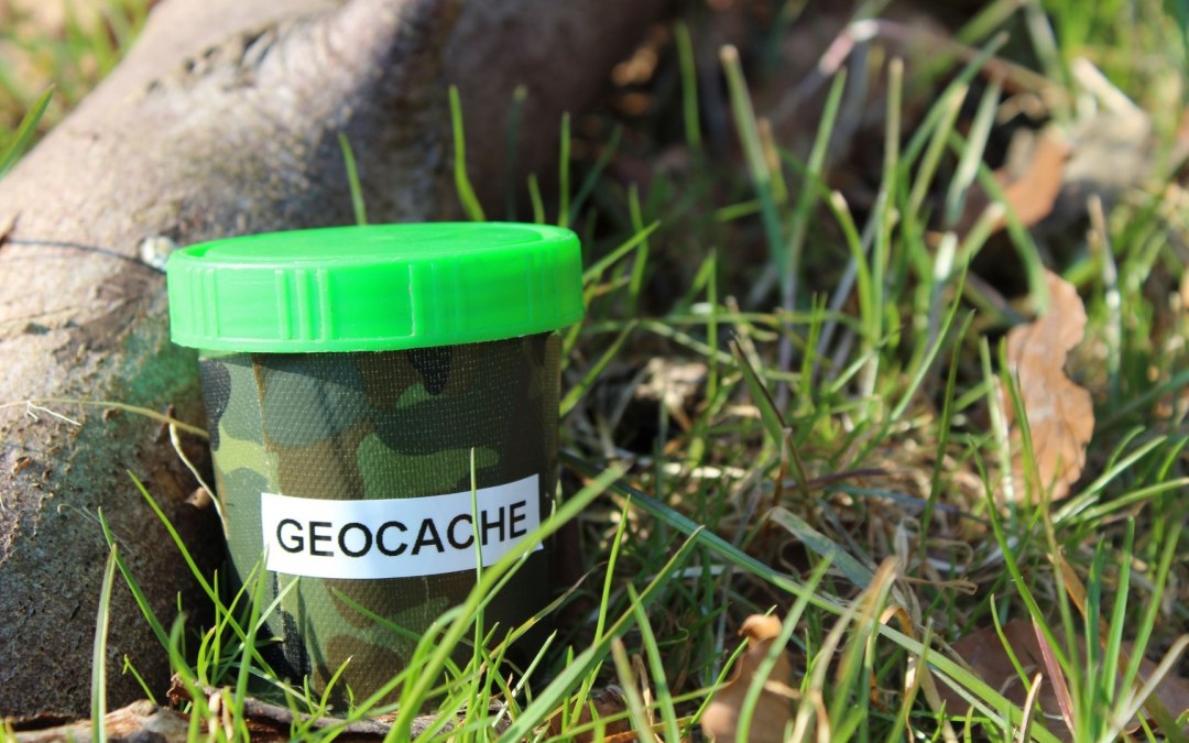 Geocaching