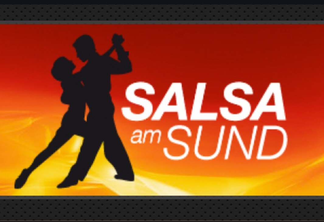 Open dance evening/salsa party, © Salsa-am-Sund
