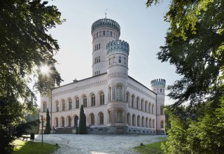 &copy; SSGK M-V Ulrich Pfeuffer