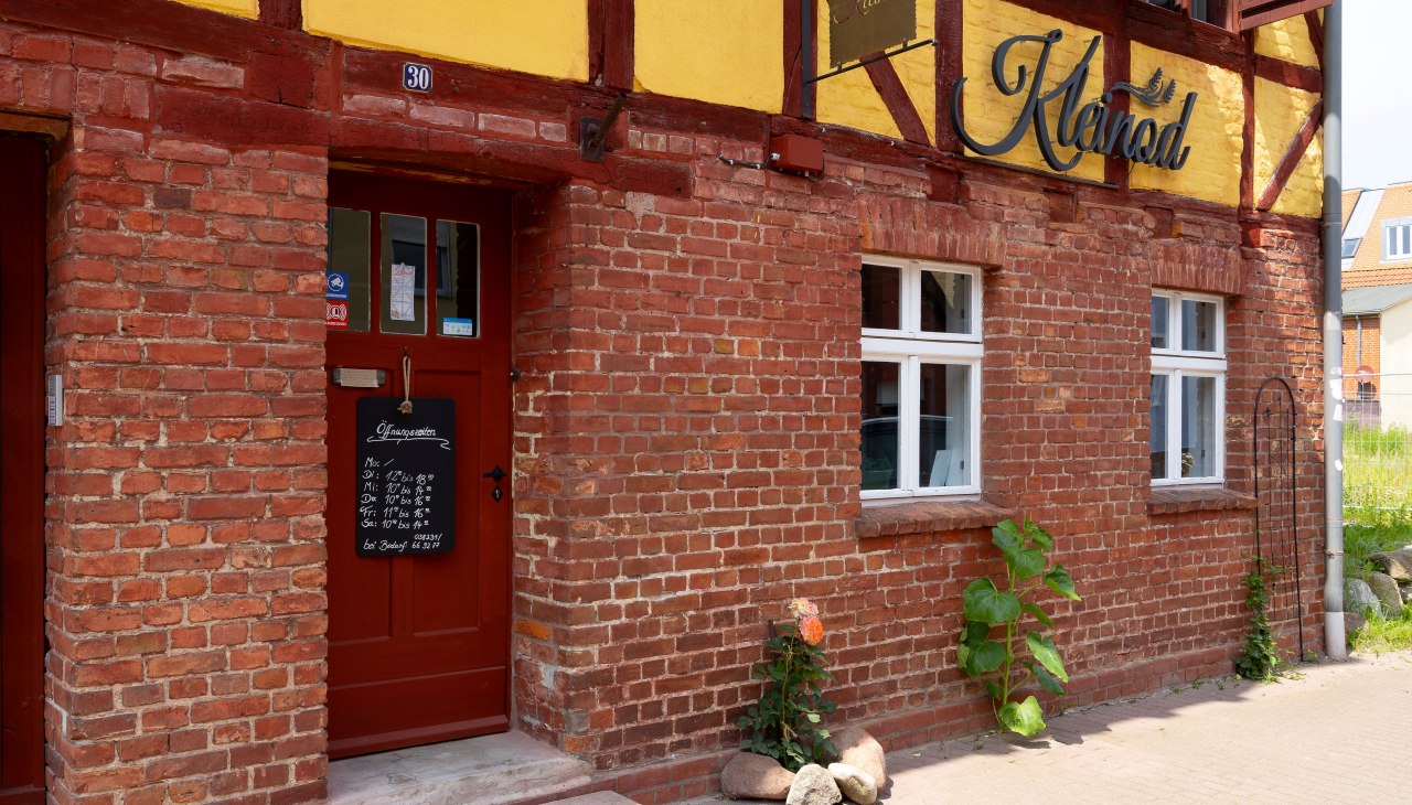 Gem, © Stadt Barth Arndt Gläser