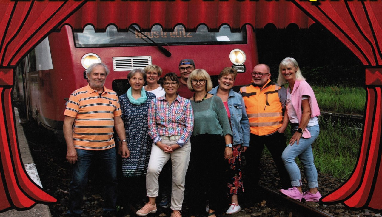 Scena piwniczna FreiGespielt, © Kellerbühne FreiGespielt