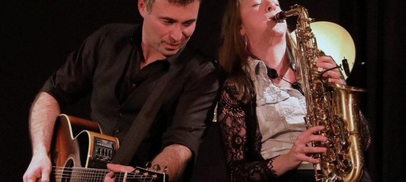 Bruce Springsteen evening, &copy; Daniel Schmidgunst