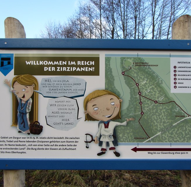 © Stadt Dargun © Stadt Dargun