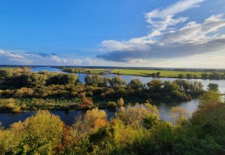 Het Biosfeerreservaat Flusslandschaft Elbe M-V nodigt je uit om de regio en de regionale lekkernijen te ontdekken. // © Marty Lenthe Het Biosfeerreservaat Flusslandschaft Elbe M-V nodigt je uit om de regio en de regionale lekkernijen te ontdekken. // © Marty Lenthe