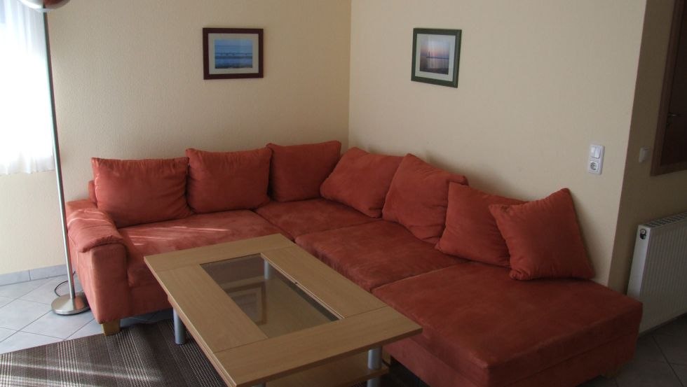 Woonkamer voorbeeld Huis Michael, &copy; Michael G&ouml;ller