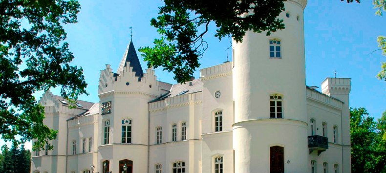 &copy; Bernsteinstadt Ribnitz-Damgarten