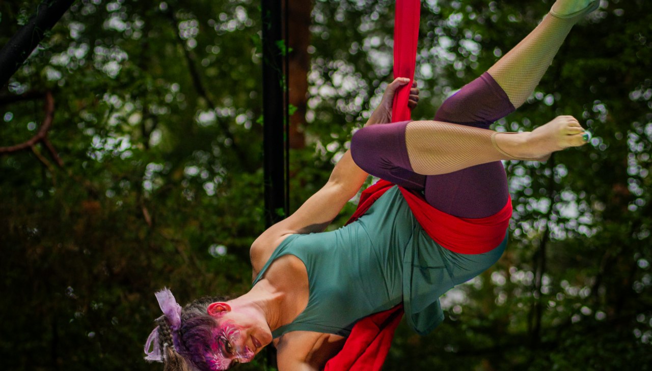 Festival of the moor spirits | Review 2025, &copy; Andr&eacute; Pristaff (TuK)