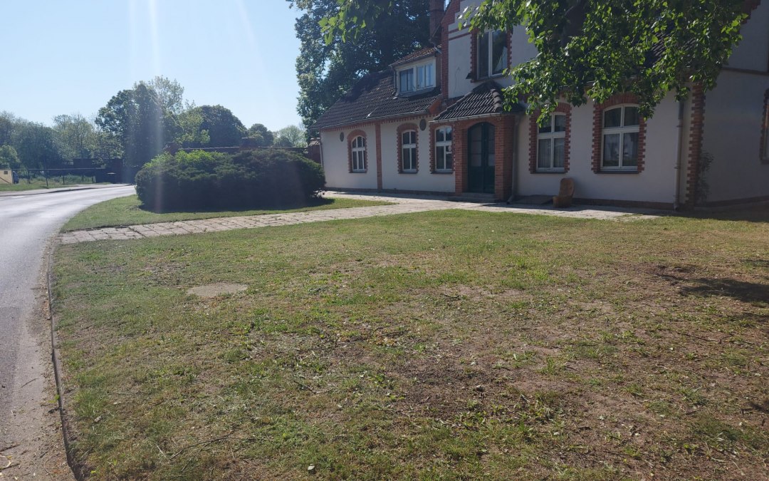 Exterior view of vacation home Sommer Linden, © Sommer Linden