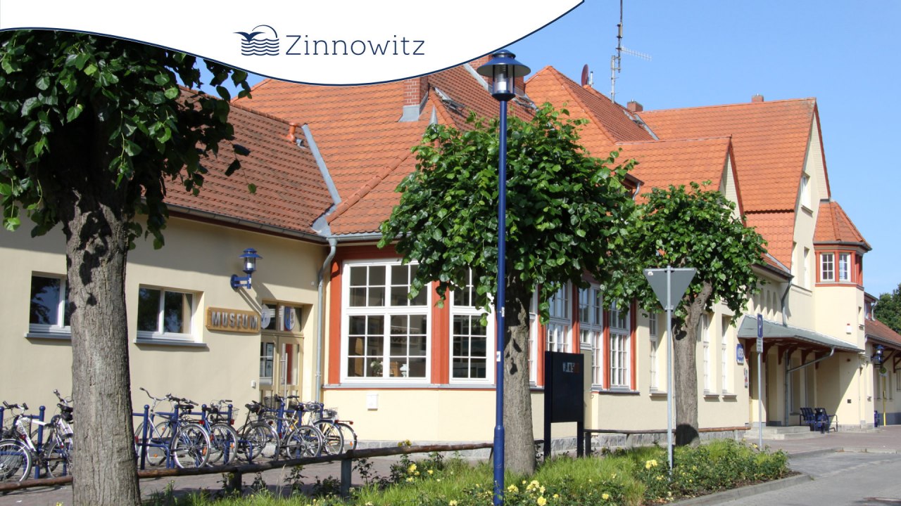 &copy; Heimatmuseum Zinnowitz