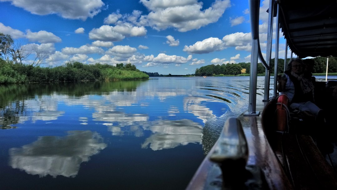 Regulus Fahrt 10 Foto Koch, &copy; Jana Koch