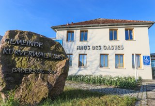 Port in Baltic resort &Uuml;ckeritz, &copy; Sebastian Werner