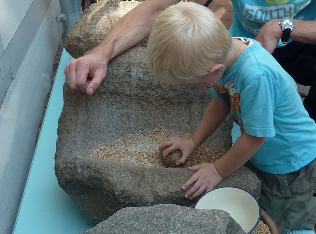 &copy; Meike Jezmann