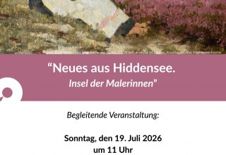 © Kunstmuseum Schwaan © Kunstmuseum Schwaan
