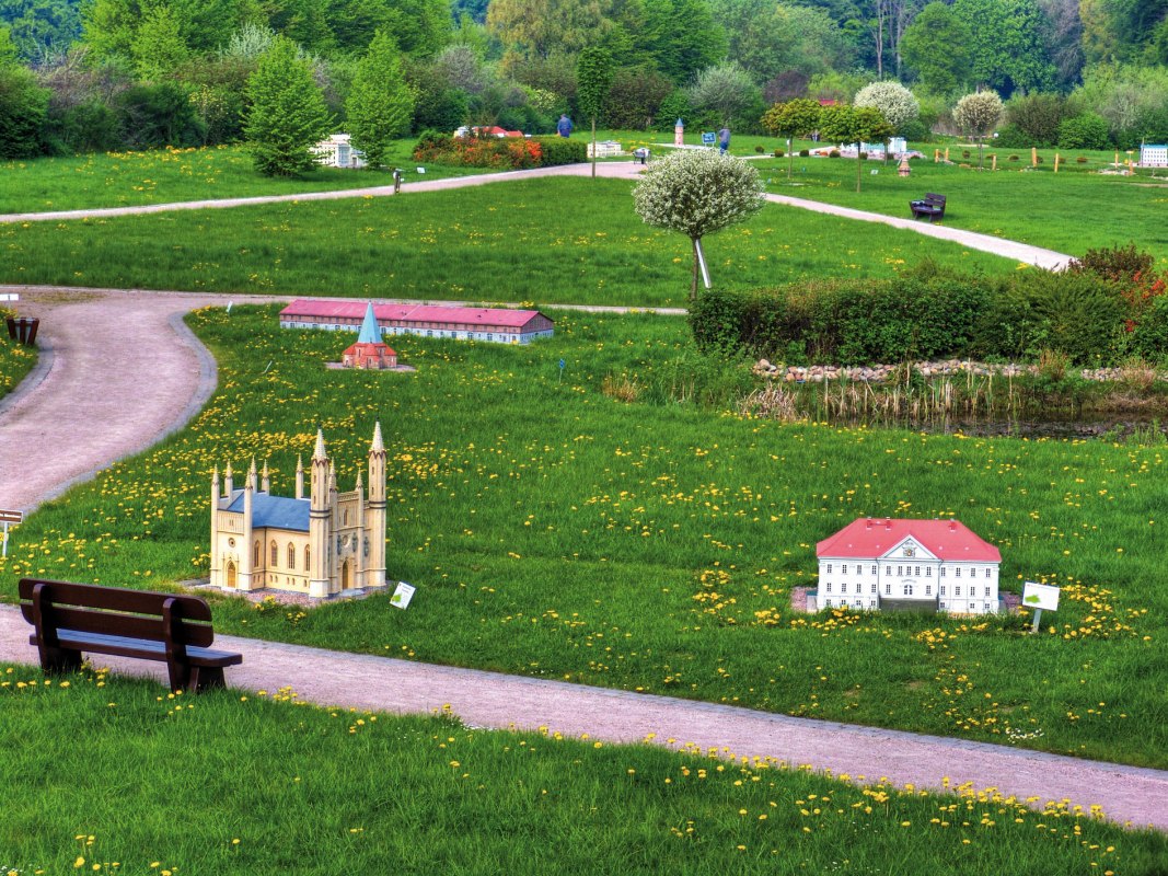 miniland M-V in het voorjaar // © gemeinnützige AFW GmbH/miniland MV miniland M-V in het voorjaar // © gemeinnützige AFW GmbH/miniland MV