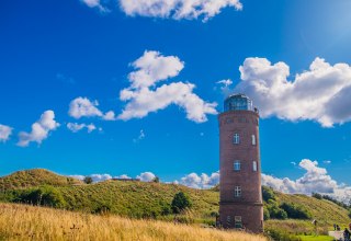 © Binzer Bucht Tourismus © Binzer Bucht Tourismus