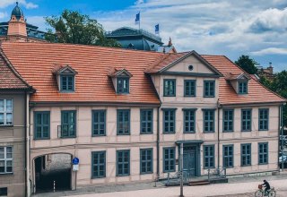 © Welterbeverein Schwerin © Welterbeverein Schwerin