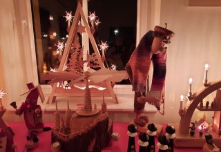 © Tourismusbetrieb Mönkebude © Tourismusbetrieb Mönkebude