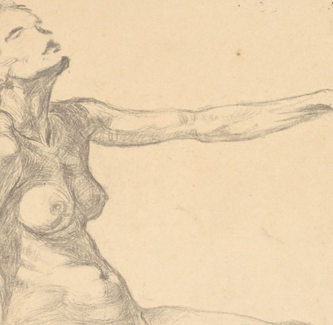 © Ernst Barlach Stiftung © Ernst Barlach Stiftung